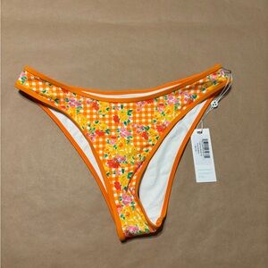 NWT‎ FRANKIES BIKINIS BOTTOM